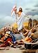 3D Lenticular POSTCARD-RESURRECTION