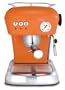 Ascaso DR.116 Dream 16-Bar-Pump Espresso Machine, Mandarin Orange