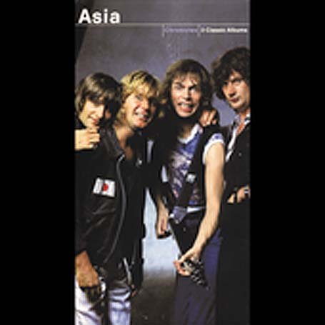 ASIA - Chronicles - Zortam Music