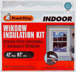84x110Patio DR Insulation Kit