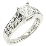 Engagement Rings Bead