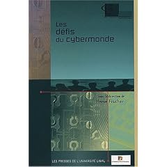 Les d�fis du cybermonde