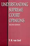 Understanding Supreme Court Opinions
