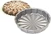 Kaiser Bakeware La Forme 11-Inch Celebration Cake Pan