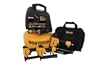 Factory-Reconditioned Bostitch U/CPACK3 3-Tool Compressor Combo Kit