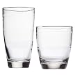 Classic Ripple Glassware 16-pc. Set