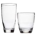 Classic Ripple Glassware 16-pc. Set