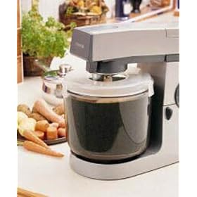 Kenwood A952 potato peeler attachment for kenwood chef major only
