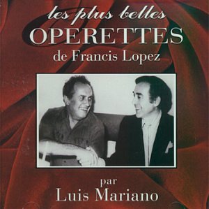 Luis Mariano - Il Est Un Coin De France Lyrics - Zortam Music