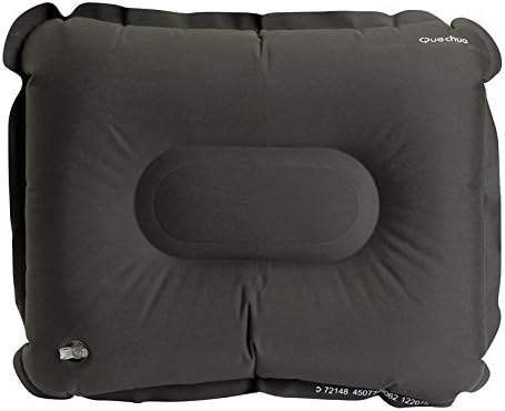 Amer Armor INFLATABLE PILLOW for Camping and Hiking