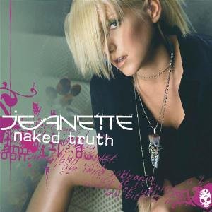 Jeanette - Naked Truth (Ltd.Deluxe Edt.) - Zortam Music