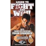 Learn to Fight and Win with Frank Shamrock -- Escape from the Ground