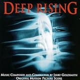 Deep Rising : Original Soundtrack [SOUNDTRACK] [IMPORT]