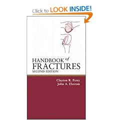 Handbook of Fractures