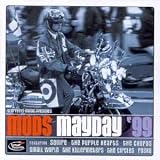 Mods Mayday 1999