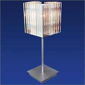 Diversity Table Lamp