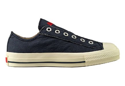 Converse John Varvatos Chuck Taylor All Star Slip