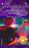 Heart of a hunter