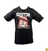 Mothership - T-Shirt Black (L)