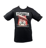Mothership - T-Shirt Black (L)