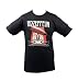Mothership - T-Shirt Black (L)