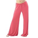 Gilligan & O'Malley&reg; Modal Blend Sleep Pant - Washed Red