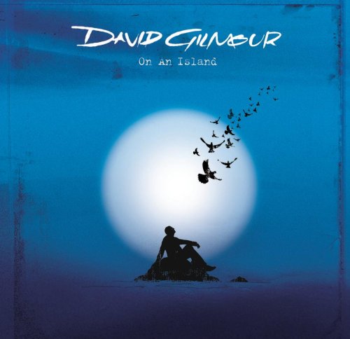 On an Island (CD/DVD)