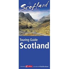 Visit Scotland: Touring Guide Scotland
