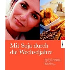Mit Soja durch die Wechseljahre