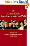 Zu einer anderen Zeit: Portr�t der j�...