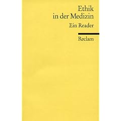 Ethik in der Medizin