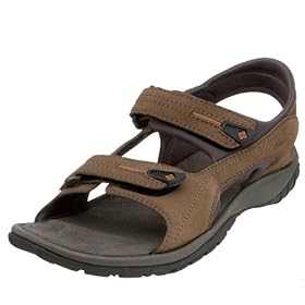 Columbia Sportswear Men's Whidby Sandal by Columbia Sportswear
