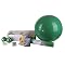 Spice Up Your Exercise Routine: Balance Balls