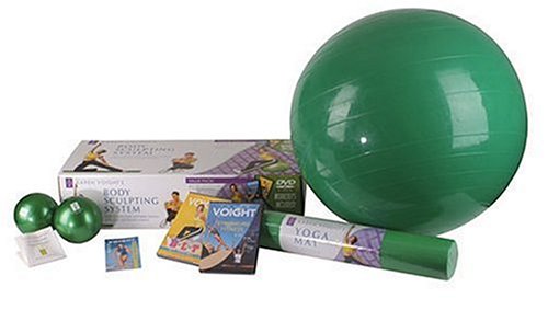 Karen Voight Body Sculpting System
