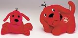Clifford Plush, Big Red Dog