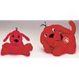 Clifford Plush, Big Red Dog