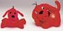 Clifford Plush, Big Red Dog