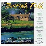 Search : The Best of British Folk
