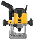 DEWALT DW621 2 HP Plunge Router