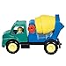 Battat Cement Truck