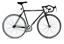 Viking Road FX Single Speed Fixed Wheel City Bike Frame Size - 59cm