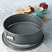 ^Kaiser La Forme 10Leak Proof Springform Pan w/1 Base