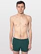American Apparel Thick-Knit Jersey P.E. Short