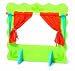 Image of Manhattan Toy Wooden Puppet Theater