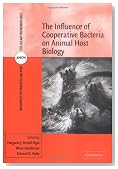 The Influence of Cooperative Bacteria on Animal Host Biology (Advances in Molecular and Cellular Microbiology)