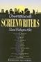 Conversations with Screenwriters
