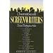 Conversations with Screenwriters