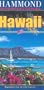 Hawaii Hammond International Map