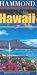 Hawaii Hammond International Map