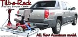Tilt-A-Rack Scooter Carrier -500RV